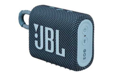 JBL Go 3 Portable Speaker