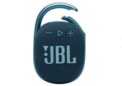 JBL Clip 4 Ultra-Portable Waterproof Speaker