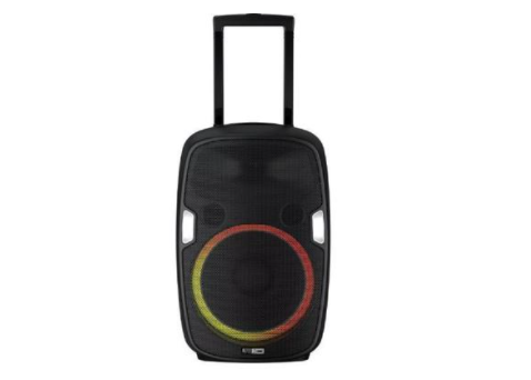 Altec IMT7002 Lansing SoundRover Wireless Party Speaker