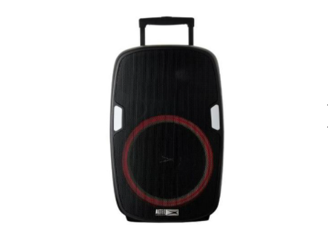 Altec IMT7002 Lansing SoundRover Wireless Party Speaker