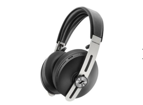 Sennheiser Momentum 3 Wireless Noise Cancelling Headphones