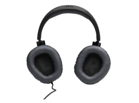 JBL Free WFH Wired Over-Ear Headset