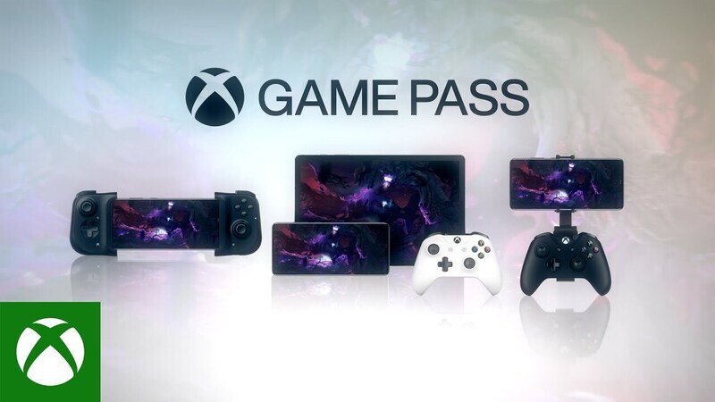Xbox Game Pass Ultimate 1 Month - Email delivery
