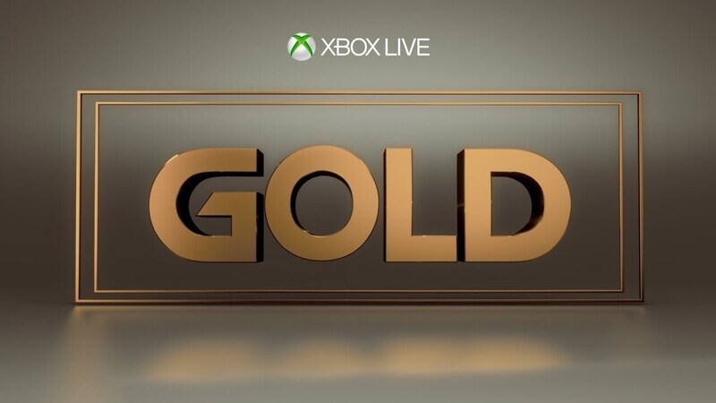 Xbox Live 3 Month Gold Membership