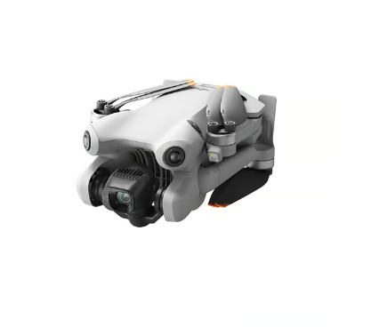 DJI MINI 4 PRO WITH RC-N2 CONTROLLER