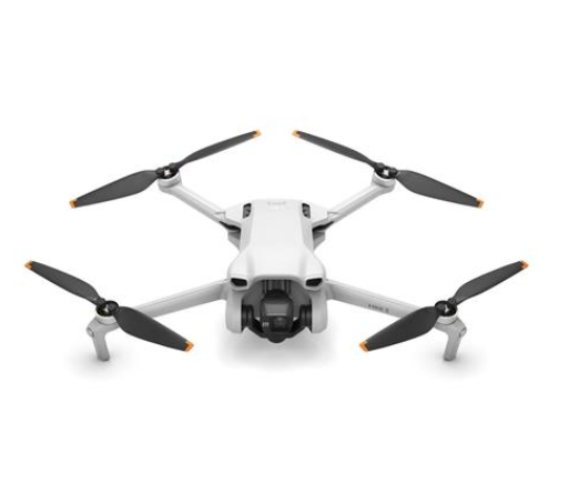 DJI Mini 3, Drone Only