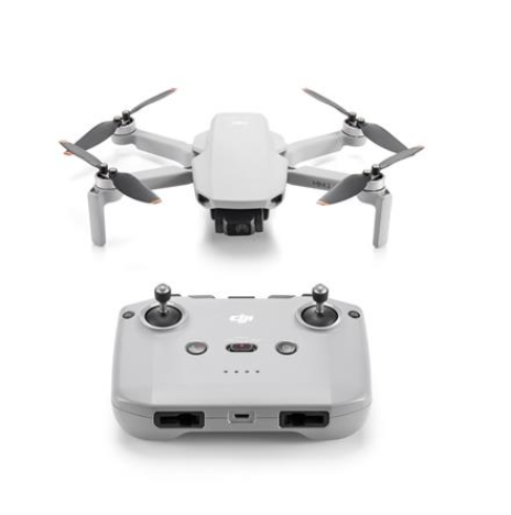 DJI Mini 2 SE Drone (Open Box Resealed)