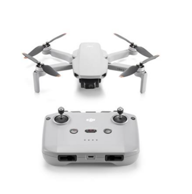 DJI Mini 2 SE Drone (Open Box Resealed)