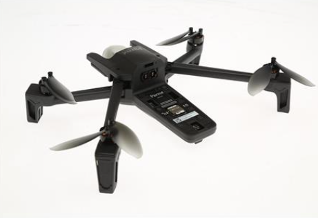 Used Parrot ANAFI Work Drone