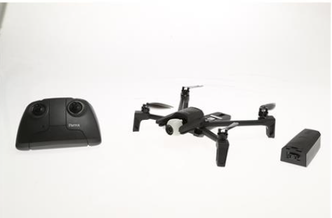 Used Parrot ANAFI Work Drone