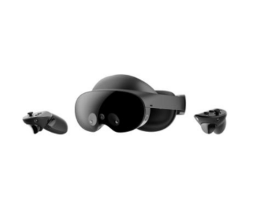 Oculus Quest Pro All-In-One VR Gaming Headset 12GB RAM