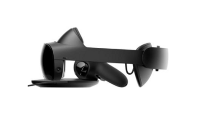 Oculus Quest Pro All-In-One VR Gaming Headset 12GB RAM