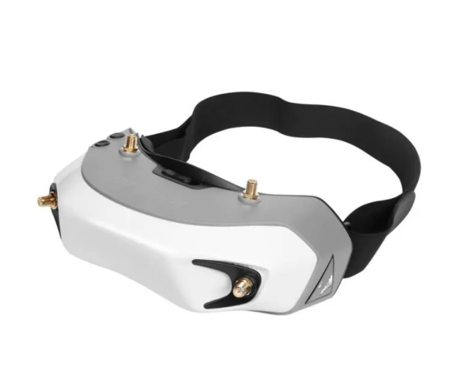 Fat Shark Dominator Digital HD FPV Goggles