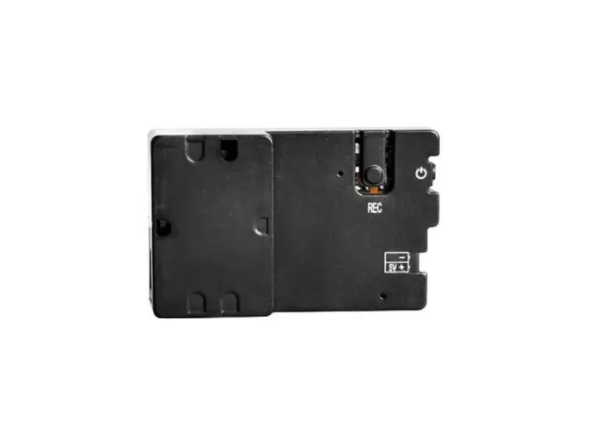 Hawkeye Firefly X Lite II 4K 60FPS HD Action Camera