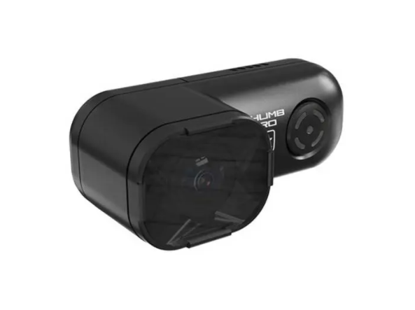 RunCam Thumb Pro 4K HD Action Camera