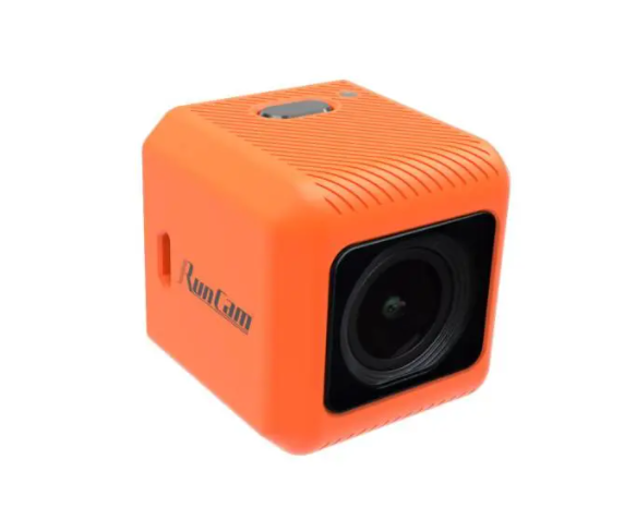Runcam 5 Orange - 4K Action Camera