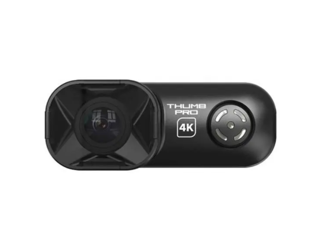 RunCam Thumb Pro 4K HD Action Camera