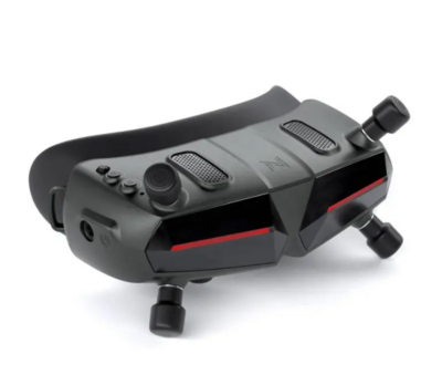 Walksnail Avatar HD Goggles X