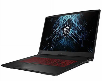 MSI Gaming Laptop REFURBUSHED