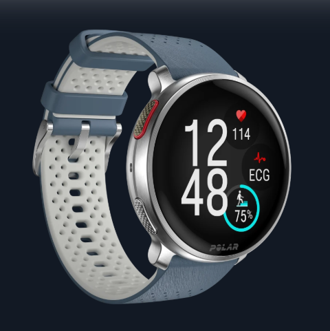 Polar vantage v3