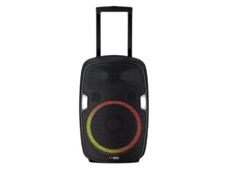 Altec IMT7002 Lansing SoundRover Wireless Party Speaker