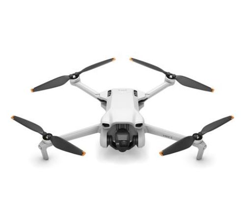 DJI Mini 3, Drone Only