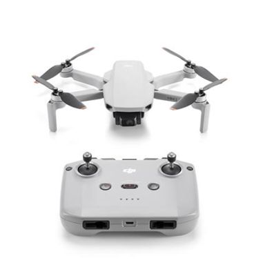 DJI Mini 2 SE Drone (Open Box Resealed)
