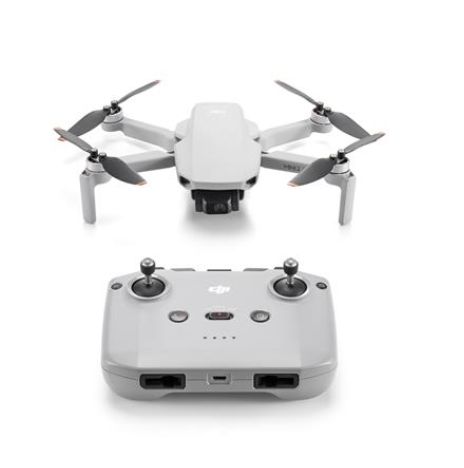 DJI Mini 2 SE Drone (Open Box Resealed)