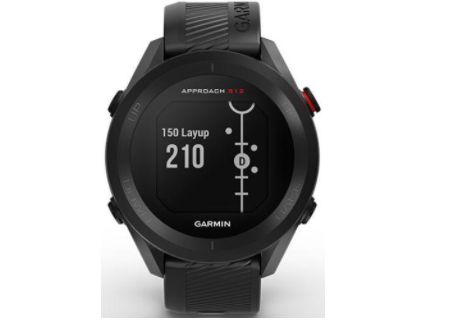 Garmin Approach S12 Golf Smartwatch