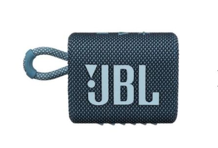 JBL Go 3 Portable Speaker