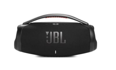 JBL Boombox 3 Portable Speaker