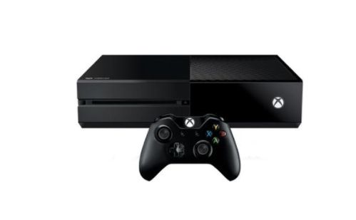 Microsoft Xbox One Gaming Console