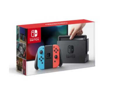 Nintendo Switch Handheld Gaming Console