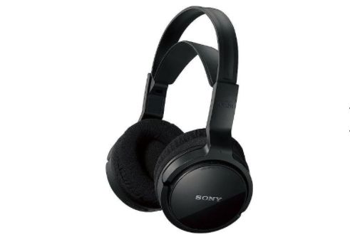 Sony MDR-RF912RK Wireless Stereo Headphones