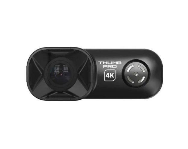RunCam Thumb Pro 4K HD Action Camera