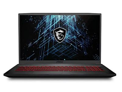 MSI Gaming Laptop REFURBUSHED