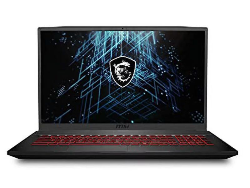MSI Gaming Laptop REFURBUSHED