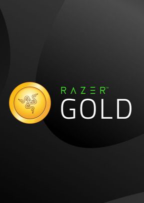Razer Gold Gift Card 100 USD