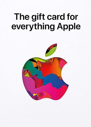Apple Gift Card 20 USD