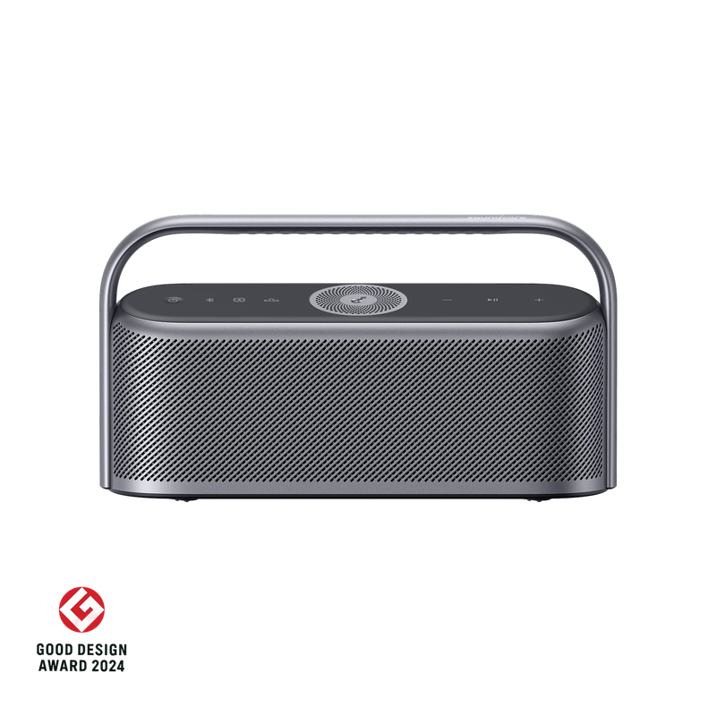 Soundcore Motion X600