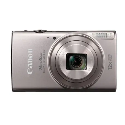 Canon PowerShot ELPH 360 HS