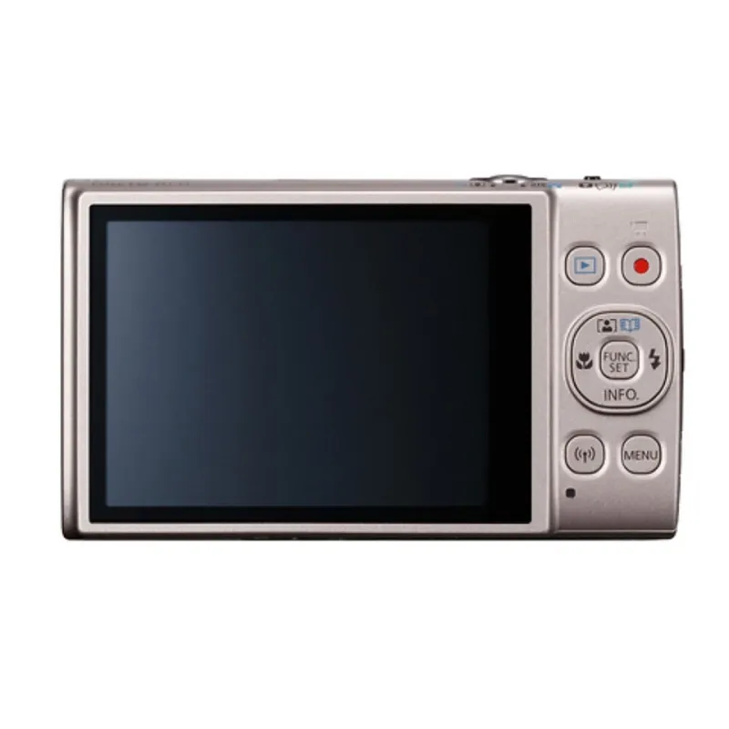 Canon PowerShot ELPH 360 HS