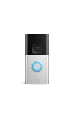 Ring Battery Doorbell Plus (newest model)