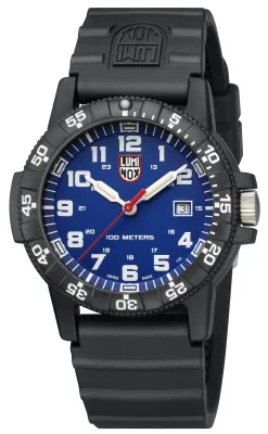 Luminox Men's Volition 44mm Quartz Watch