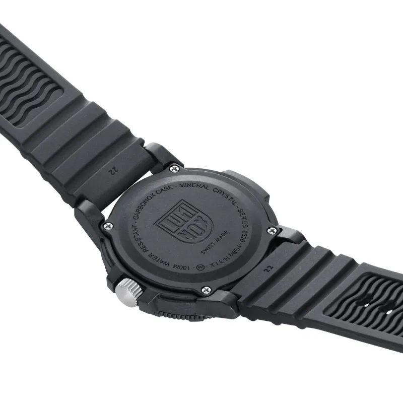 Luminox Men's Volition 44mm Quartz Watch