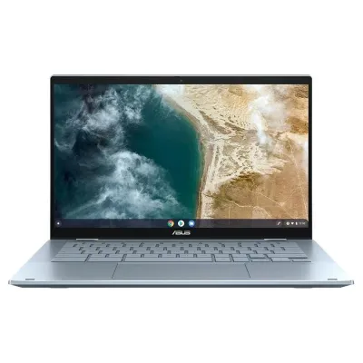 Asus Touch Chromebook Flip 14"
