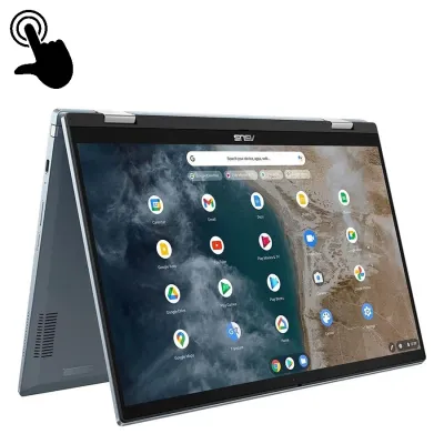 Asus Touch Chromebook Flip 14"
