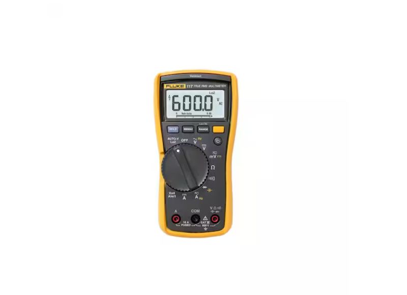 Multi-meter Fluke 117