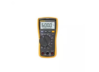 Multi-meter Fluke 117
