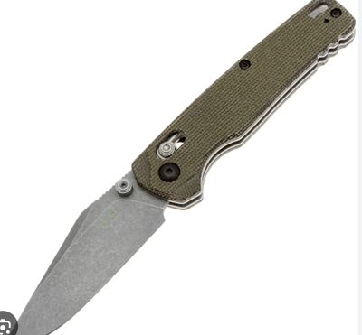Kershaw, Bel Air